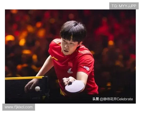 中国大满贯赛男单四强国乒独占三席 上演强者对决